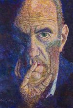 Colm Toibin 130cm x 97cm_37V9194