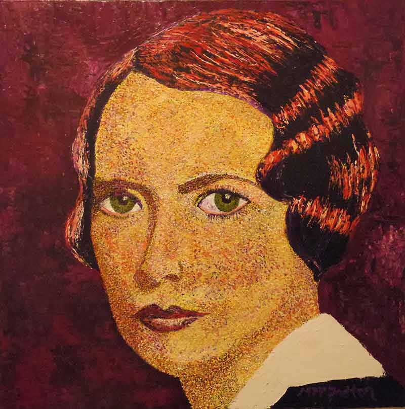 Margaret Mitchell